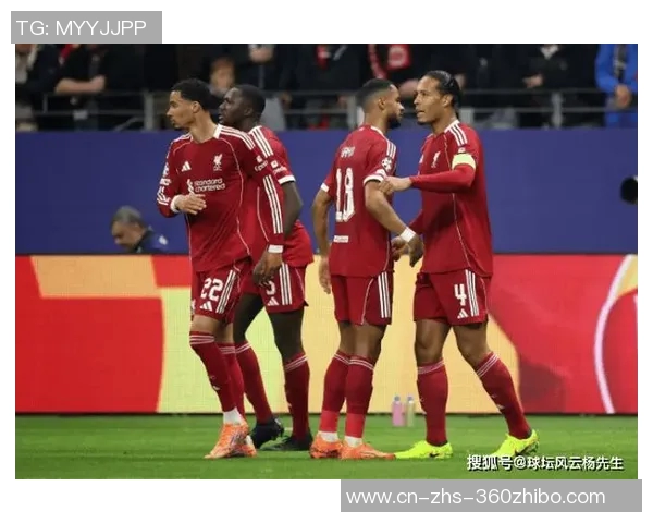 阿利森神勇现身替补奇兵绝杀利物浦逆转胜利