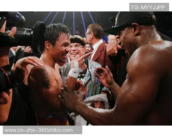 嘴炮康纳对决梅威瑟拳坛巅峰之战谁能称王荣耀之路再度开启